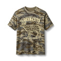 Venison Camo T-Shirt