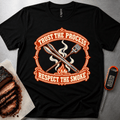 Trust the Process t-shirt