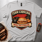 Team Carolina t-shirt