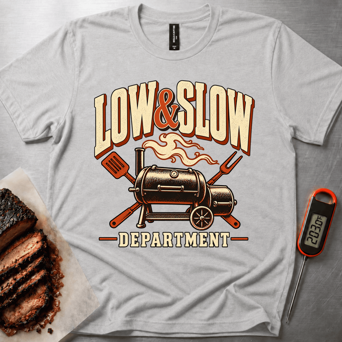 L&S Dept t-shirt