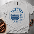 Coal Bed t-shirt