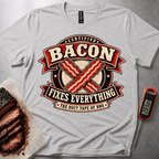 Certified Bacon t-shirt