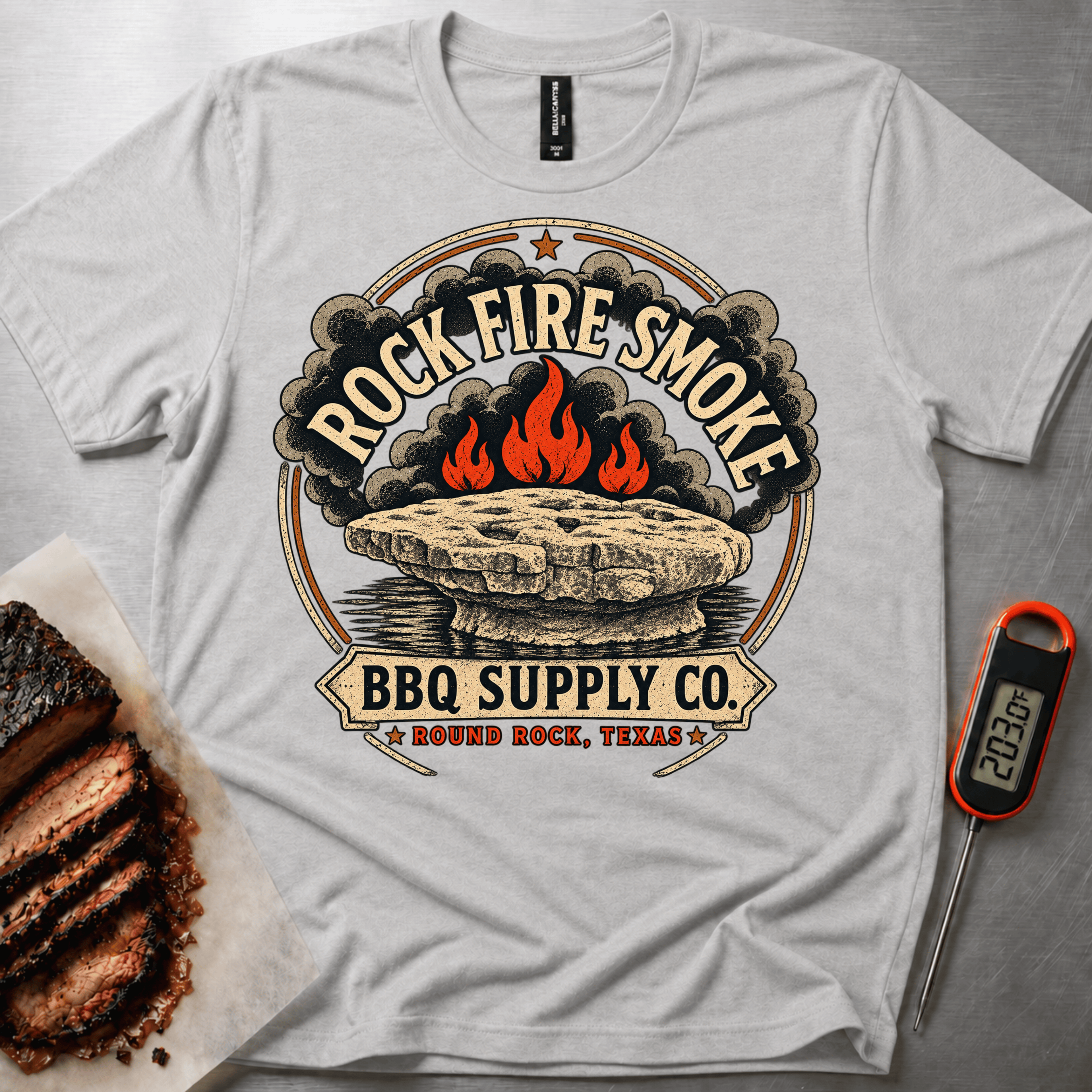 Logo t-shirt