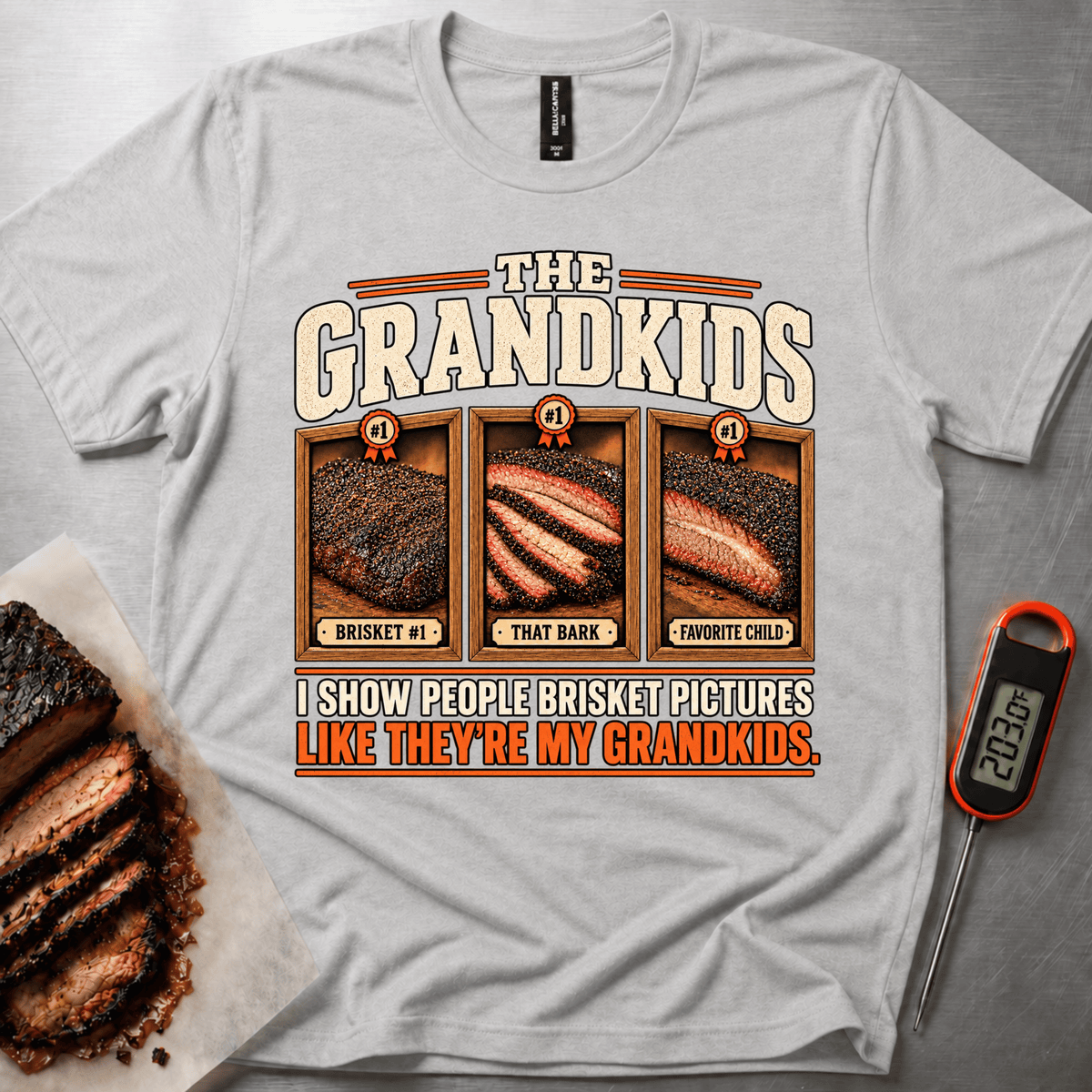 Photos t-shirt