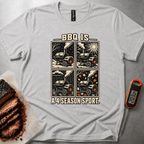 4 Seasons t-shirt