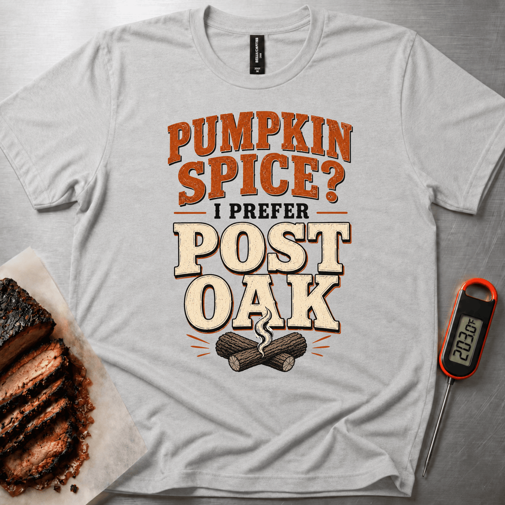 Pumpkin Spice t-shirt