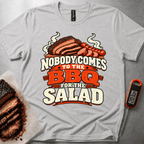 BBQ Salad t-shirt