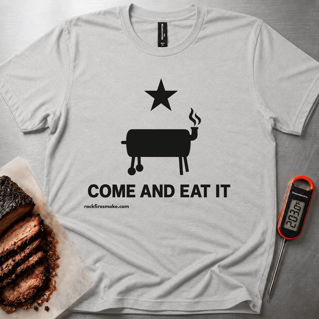 Come and Eat It t-shirt