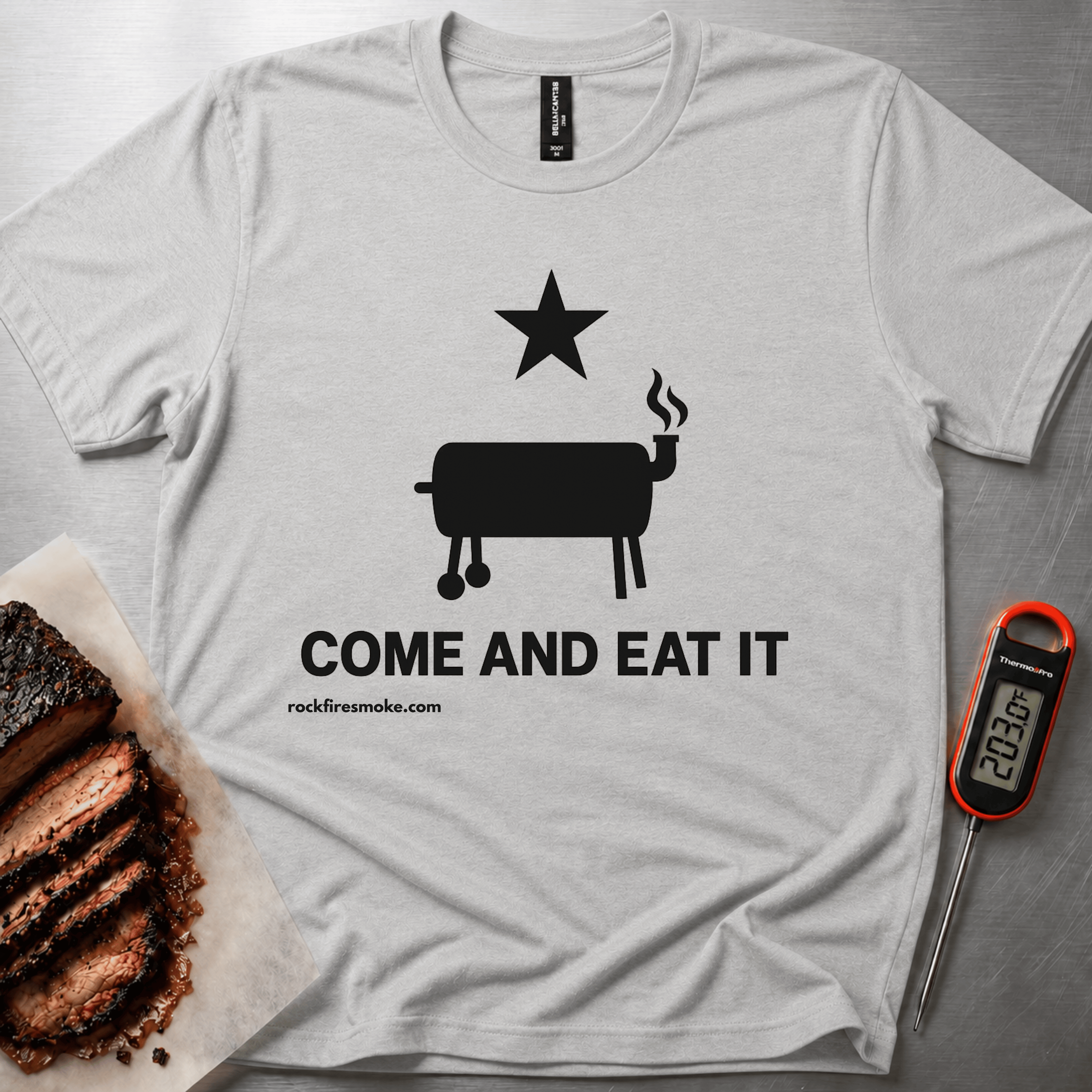 Come and Eat It t-shirt