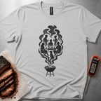 Smoke Social t-shirt