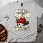 Can't Afford t-shirt