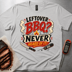 Leftover BBQ t-shirt