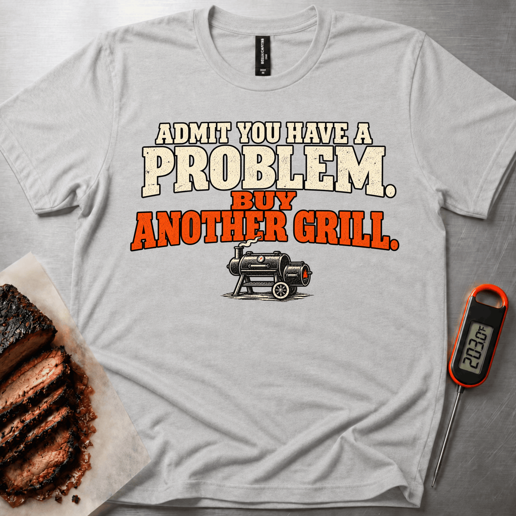 Problem t-shirt