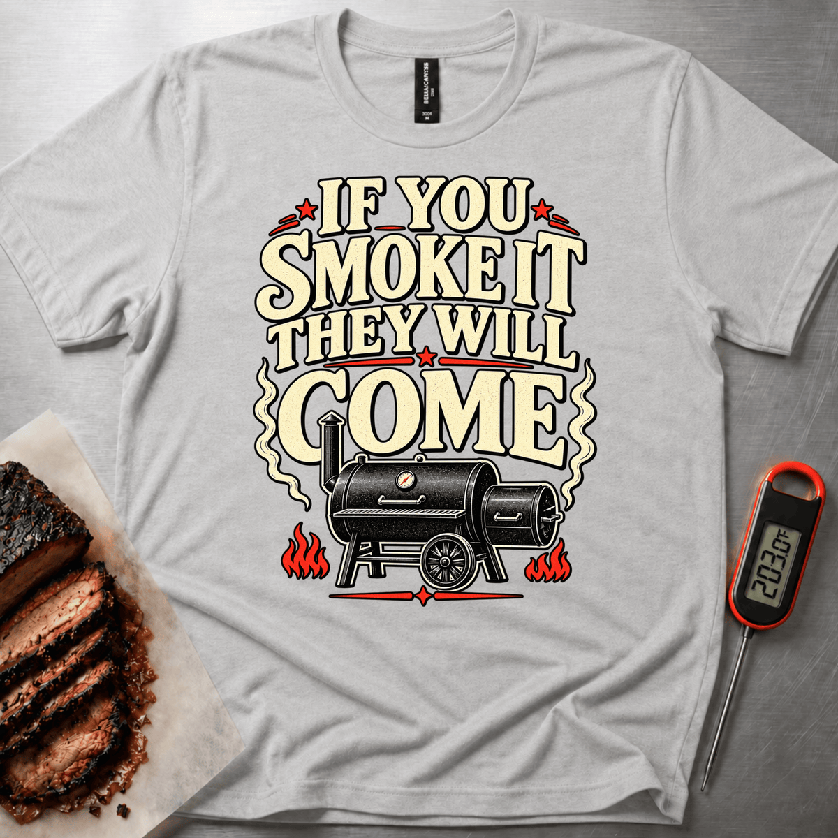 Smoke It t-shirt