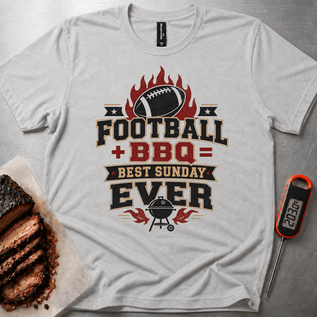 Best Sunday t-shirt
