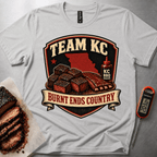 Team KC t-shirt