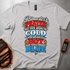 Prayer t-shirt