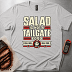 Salad Not Tailgate (new) t-shirt