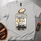 6AM Game day t-shirt