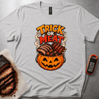 Trick or Meat t-shirt