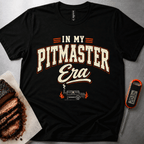 Pitmaster Era t-shirt