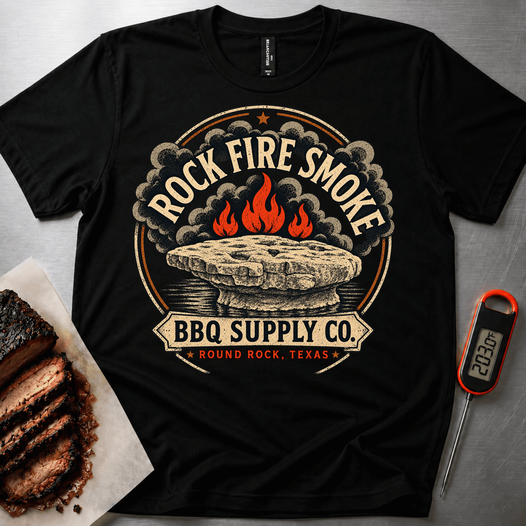 Logo t-shirt
