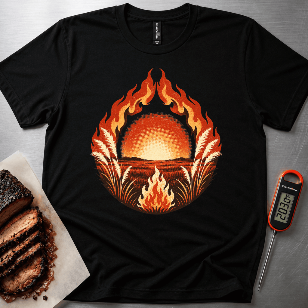 Fuego t-shirt