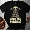 Aliens t-shirt