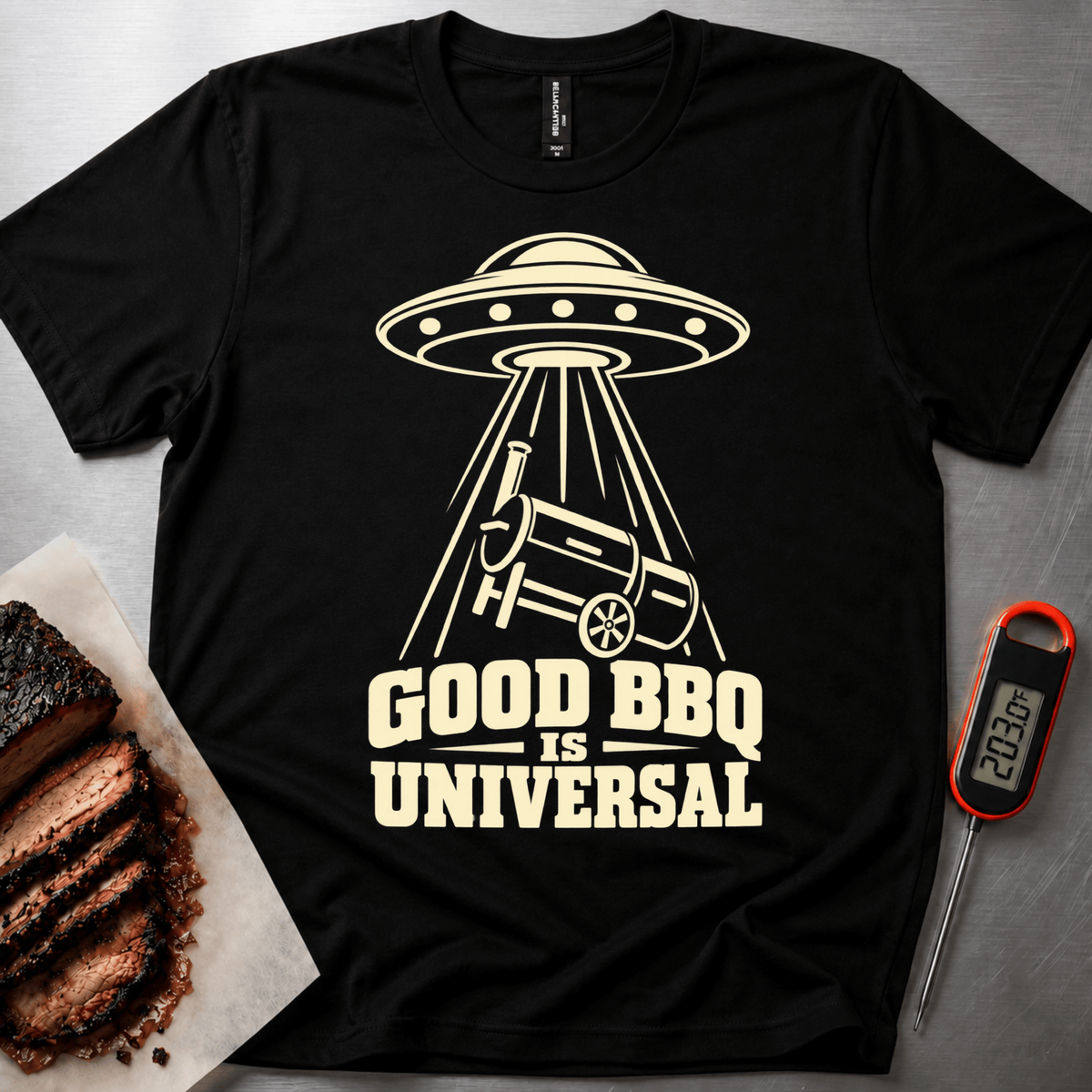 Aliens t-shirt