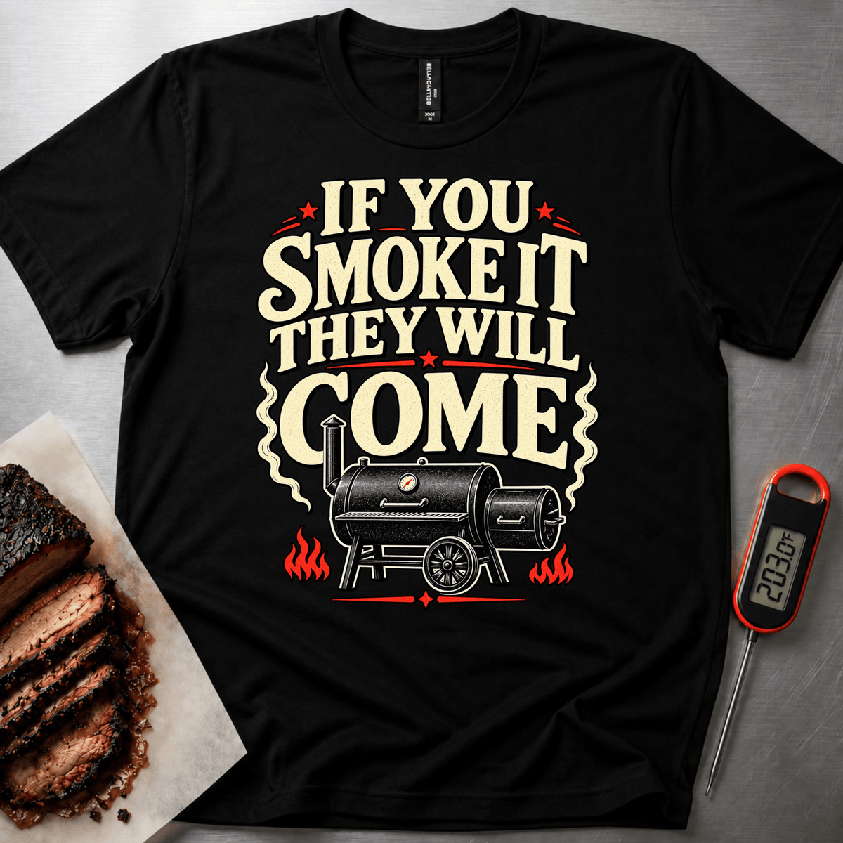 Smoke It t-shirt