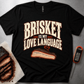 Brisket Love t-shirt