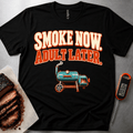 Adult Later t-shirt