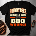 Hold My Beer t-shirt