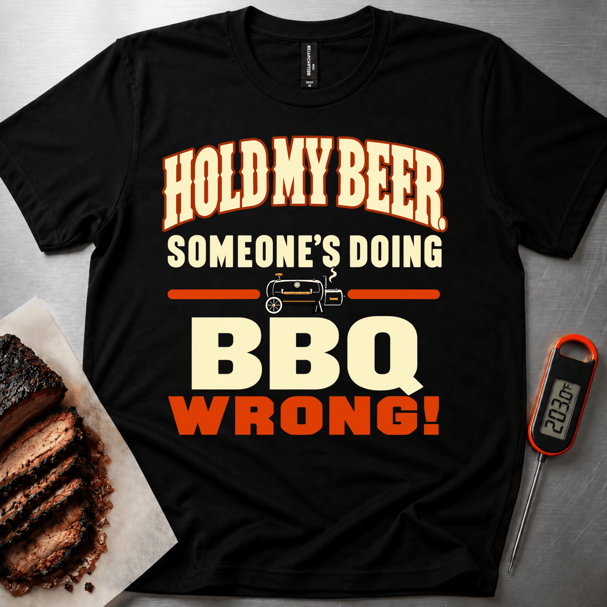 Hold My Beer t-shirt