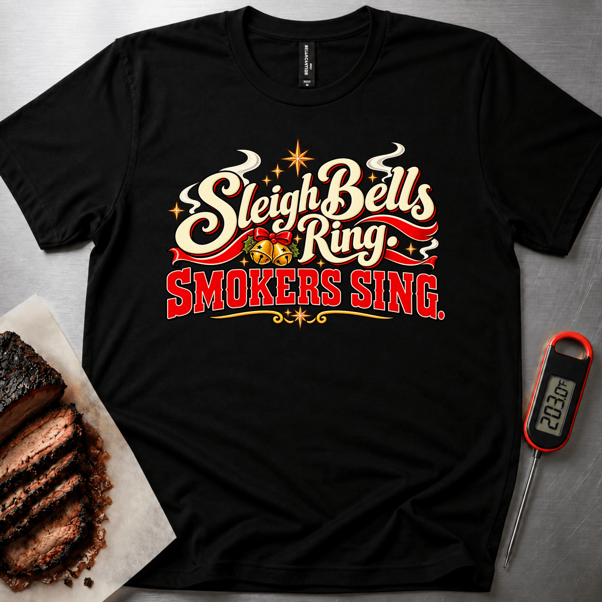 Sleigh Bells t-shirt