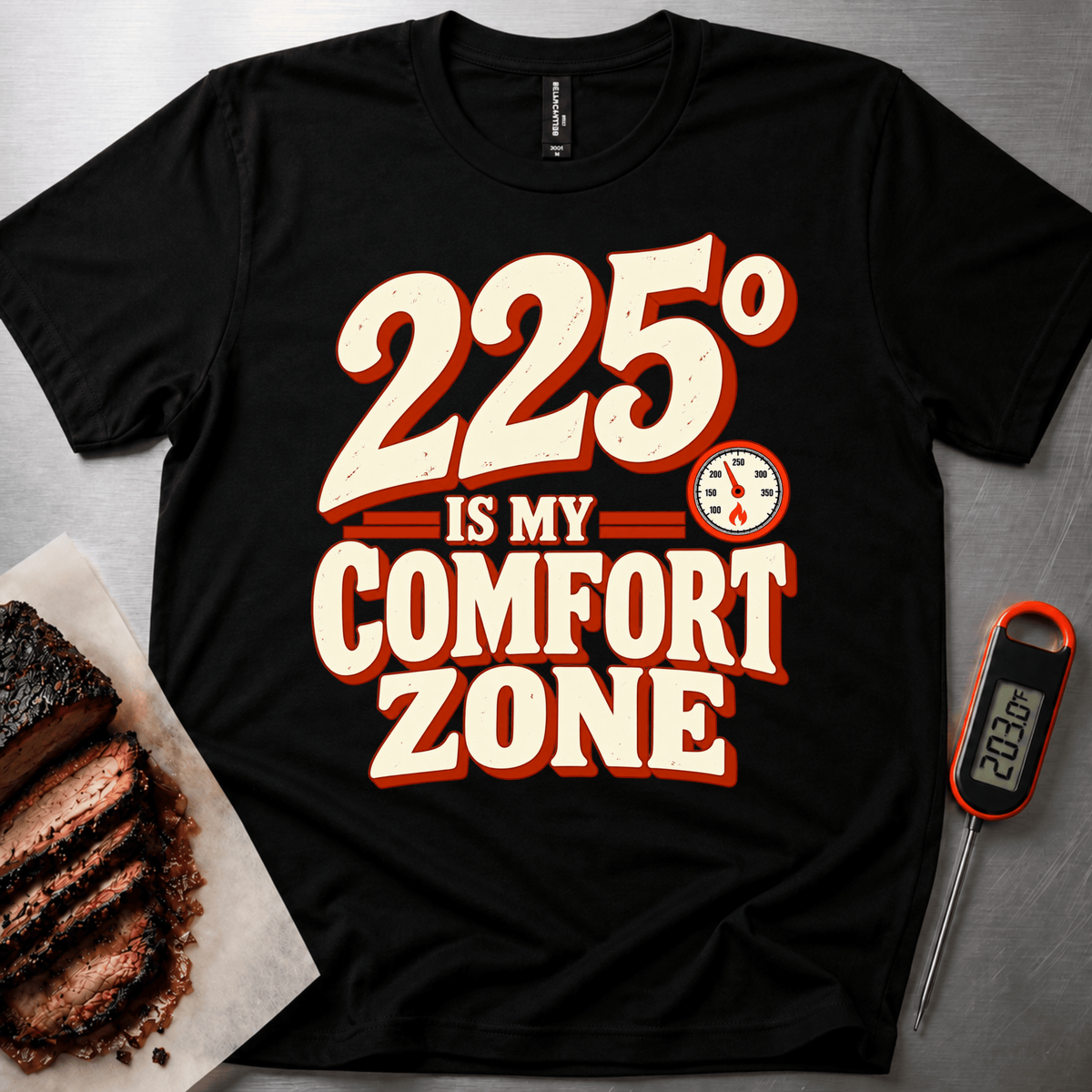 Comfort Zone T-shirt