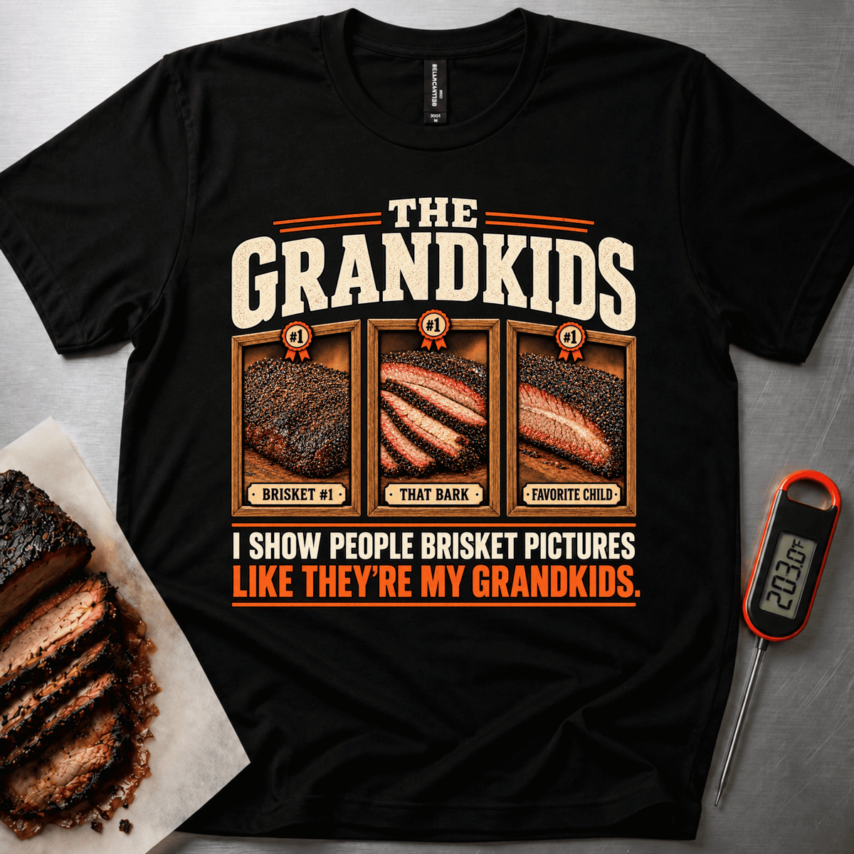 Photos t-shirt