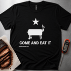 Come and Eat It t-shirt