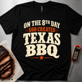 8th Day t-shirt