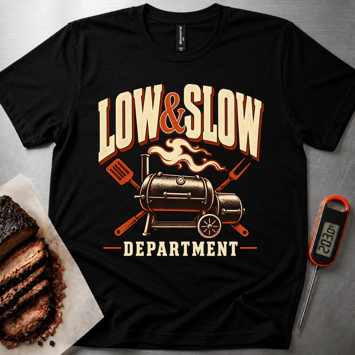 L&S Dept t-shirt