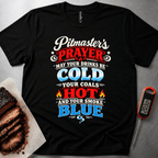 Prayer t-shirt