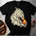 Dragon Grill t-shirt
