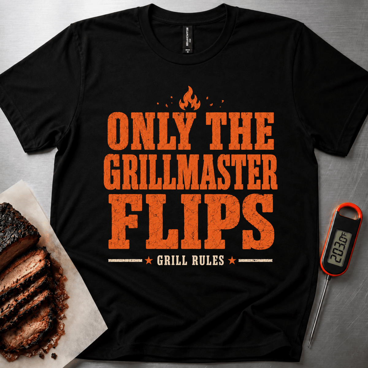 Flip Rule t-shirt