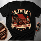 Team KC t-shirt