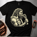 Caveman t-shirt