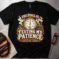 Stall t-shirt