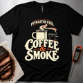 Coffee & Smoke t-shirt