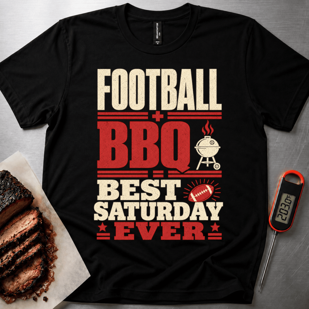 Best Saturday t-shirt