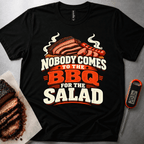 BBQ Salad t-shirt