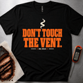 Vent Rule t-shirt